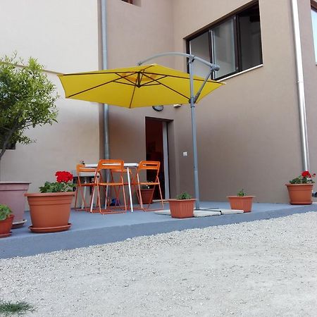 Apartment Luka Novigrad Istria Dış mekan fotoğraf