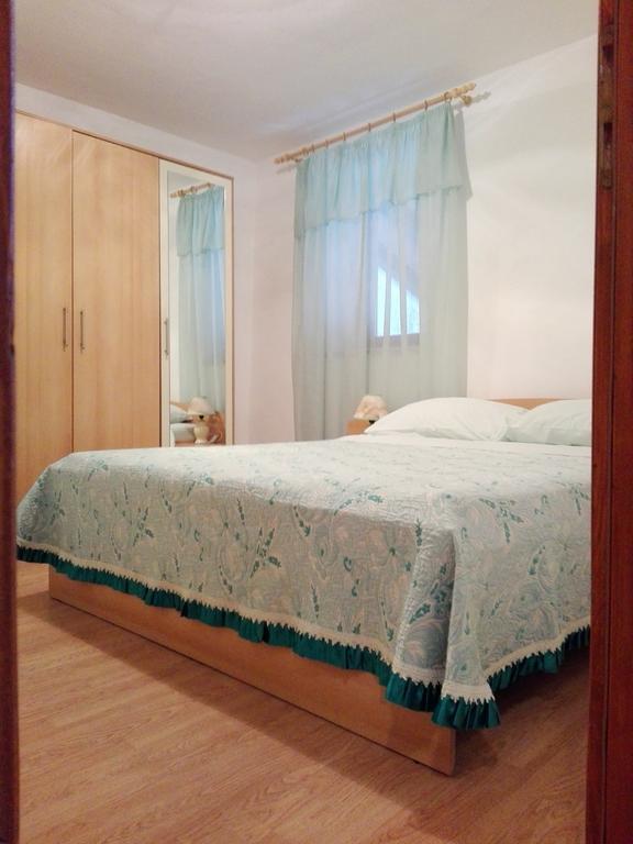 Apartment Luka Novigrad Istria Dış mekan fotoğraf