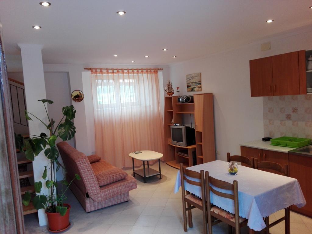 Apartment Luka Novigrad Istria Dış mekan fotoğraf