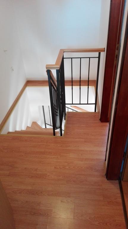 Apartment Luka Novigrad Istria Dış mekan fotoğraf