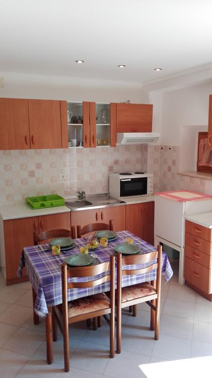 Apartment Luka Novigrad Istria Dış mekan fotoğraf