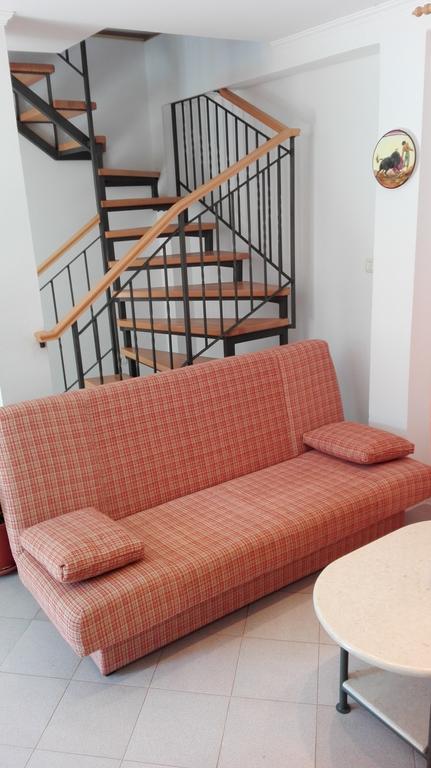 Apartment Luka Novigrad Istria Dış mekan fotoğraf