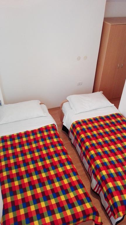 Apartment Luka Novigrad Istria Dış mekan fotoğraf