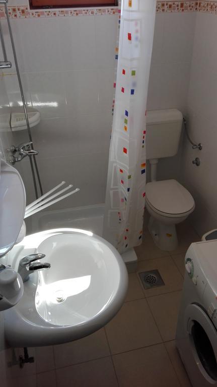 Apartment Luka Novigrad Istria Dış mekan fotoğraf