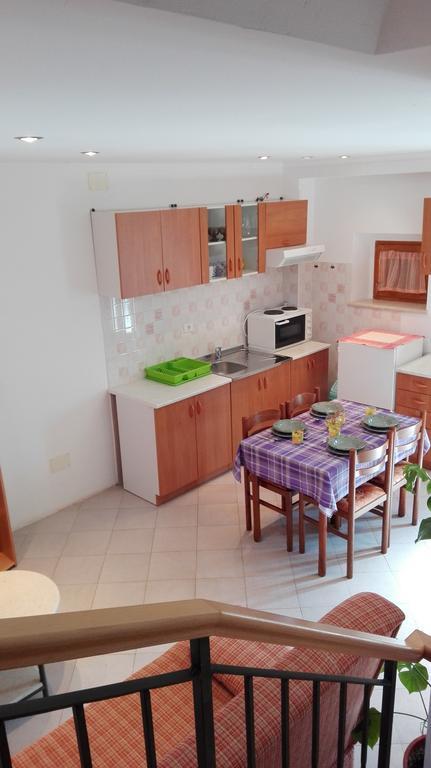 Apartment Luka Novigrad Istria Dış mekan fotoğraf