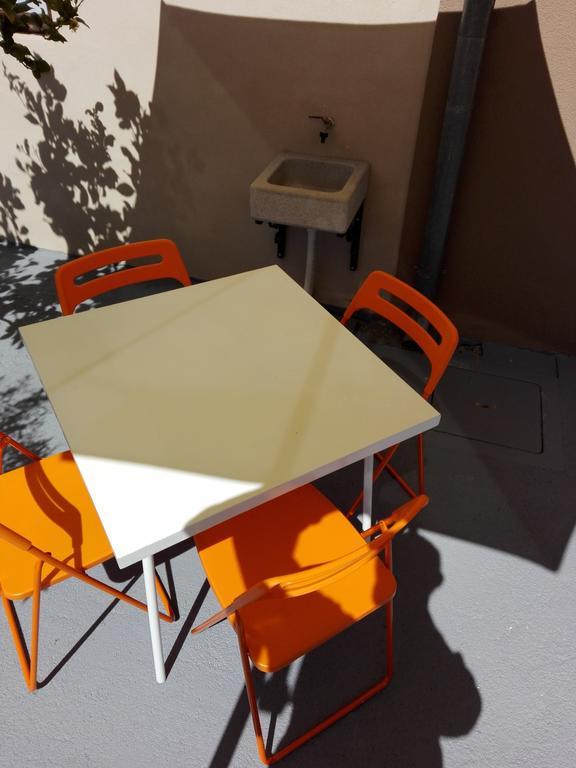 Apartment Luka Novigrad Istria Dış mekan fotoğraf